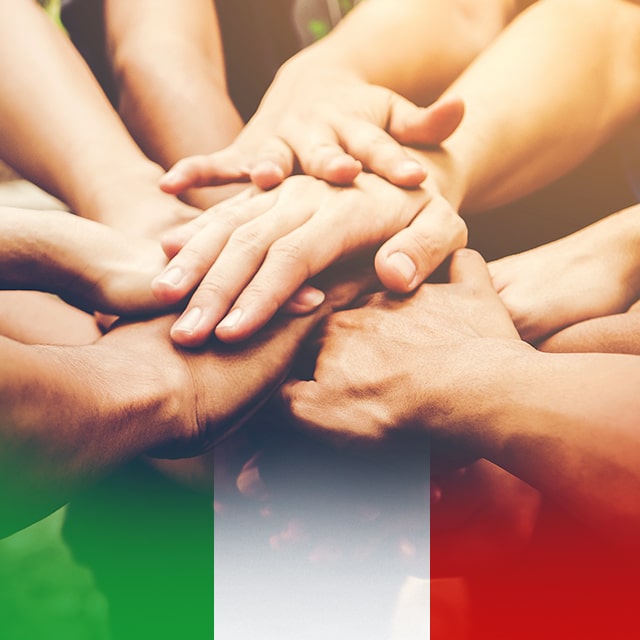 DONAZIONE PER EMERGENZA SANITARIA