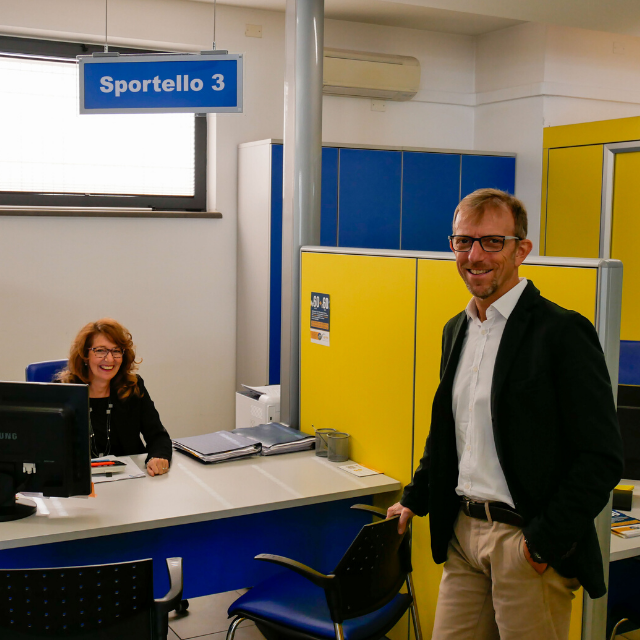 VIDEOINTERVISTA PER PANTHEON VERONA NETWORK