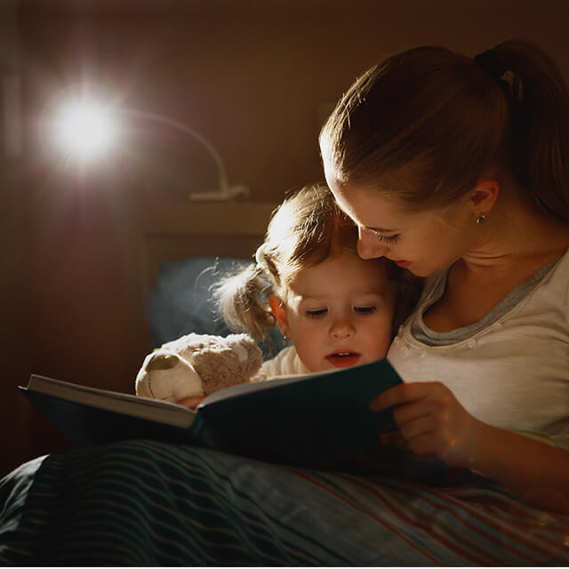 ON-LIGHT LUCE