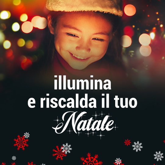 OFFERTA LUCE e GAS