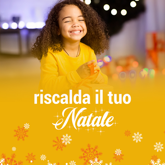 OFFERTA GAS