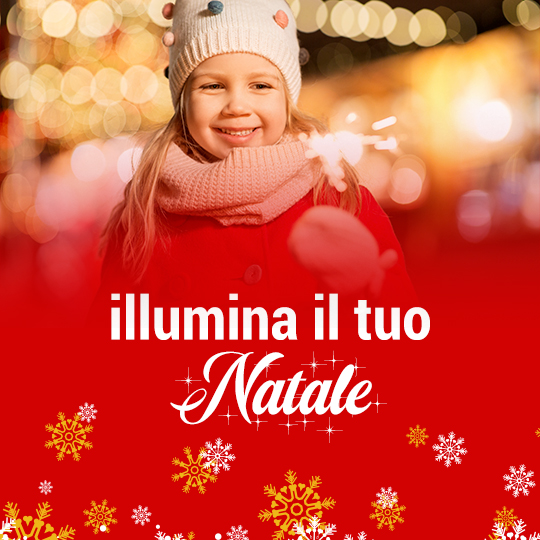 OFFERTA LUCE