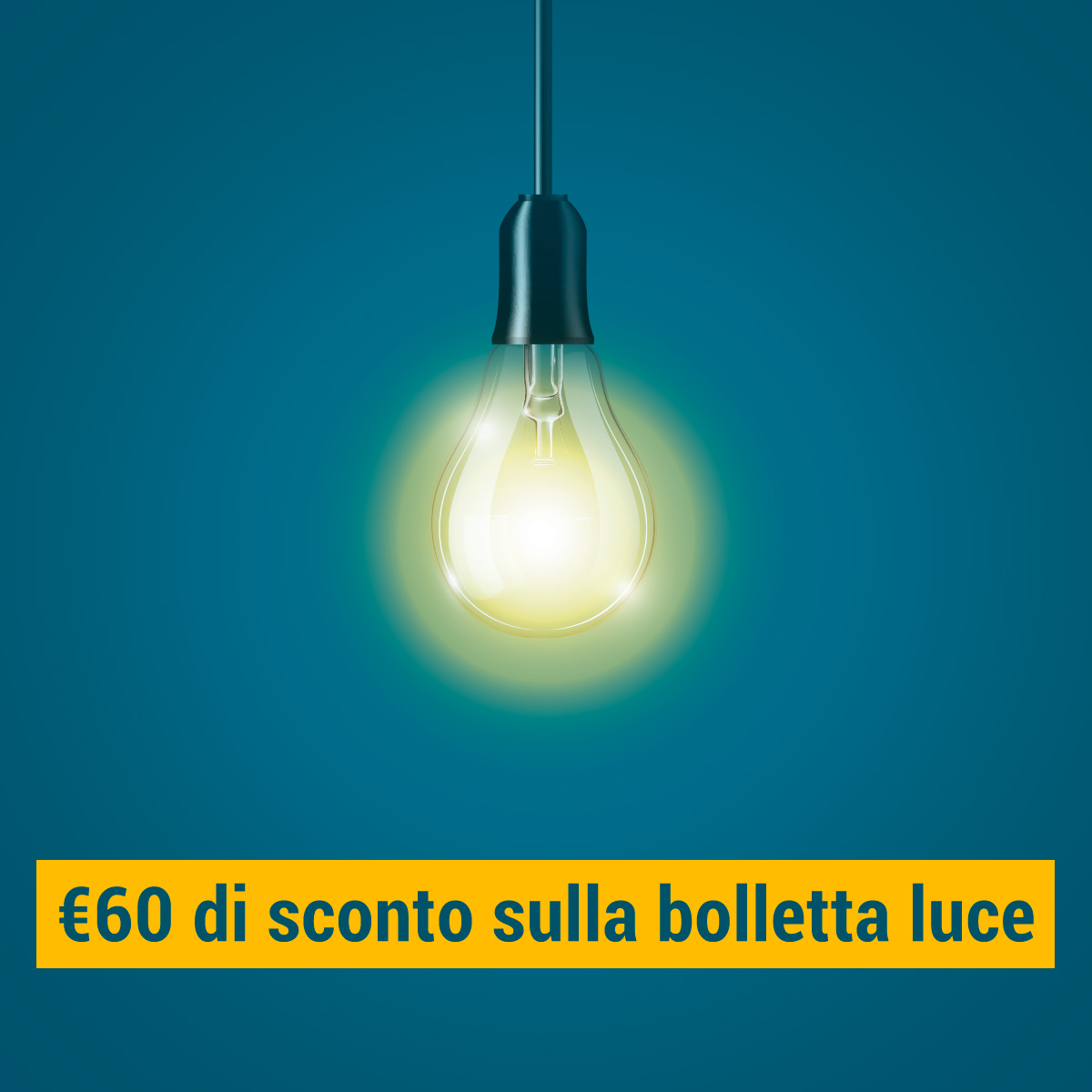 60 ANNI LUCE
